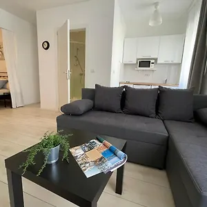 Antons 2 Apartment Pula