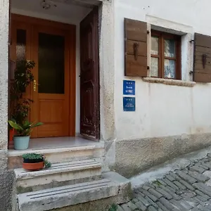 Serafin - Antico Motovun