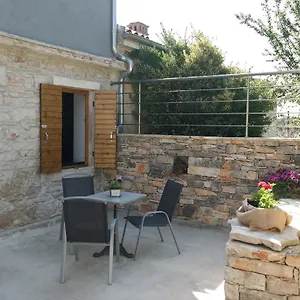 Hedona Apartment Pula