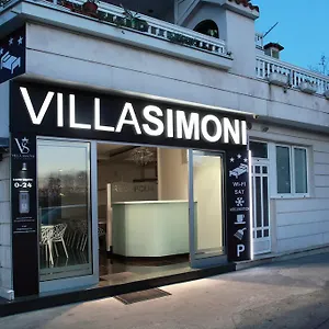 Simoni Apartment Split