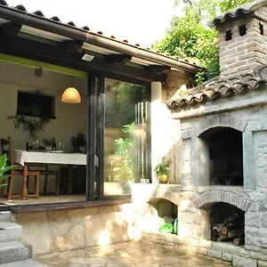 Old Town Uspon Apartment Pula
