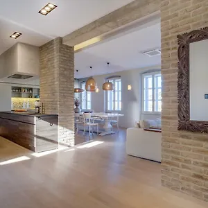 Argemonia Apartment Mali Losinj